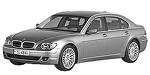 BMW E65 U1530 Fault Code