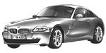 BMW E86 U1530 Fault Code