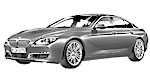 BMW F06 U1530 Fault Code