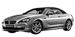 BMW F12 U1530 Fault Code
