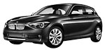 BMW F21 U1530 Fault Code